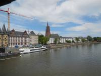 Frankfurt &ndash; &copy; Heike Meinhold (Eberhardt TRAVEL)