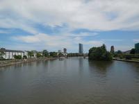 Frankfurt &ndash; &copy; Heike Meinhold (Eberhardt TRAVEL)