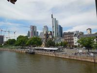 Frankfurt &ndash; &copy; Heike Meinhold (Eberhardt TRAVEL)