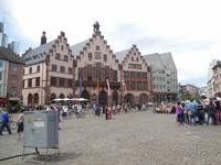 Römer &ndash; &copy; Heike Meinhold (Eberhardt TRAVEL)