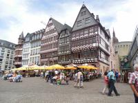 Frankfurt &ndash; &copy; Heike Meinhold (Eberhardt TRAVEL)