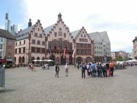 Römer &ndash; &copy; Heike Meinhold (Eberhardt TRAVEL)