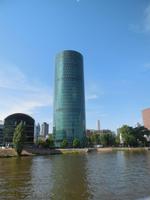Schifffahrt auf Main &ndash; &copy; Heike Meinhold (Eberhardt TRAVEL)