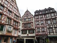Markt Bernkastel Kues &ndash; &copy; Heike Meinhold (Eberhardt TRAVEL)