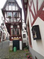 Schmalste Haus &ndash; &copy; Heike Meinhold (Eberhardt TRAVEL)