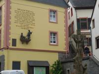 Bernkastel Kues &ndash; &copy; Heike Meinhold (Eberhardt TRAVEL)
