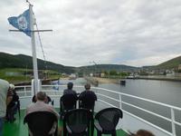 Schleuse &ndash; &copy; Heike Meinhold (Eberhardt TRAVEL)