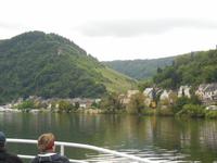 Traben Trarbach &ndash; &copy; Heike Meinhold (Eberhardt TRAVEL)