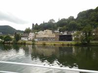 Traben Trarbach &ndash; &copy; Heike Meinhold (Eberhardt TRAVEL)