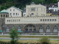 Traben Trarbach &ndash; &copy; Heike Meinhold (Eberhardt TRAVEL)