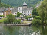 Traben Trarbach &ndash; &copy; Heike Meinhold (Eberhardt TRAVEL)