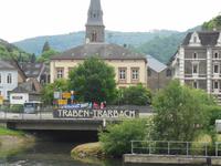 Traben Trarbach &ndash; &copy; Heike Meinhold (Eberhardt TRAVEL)
