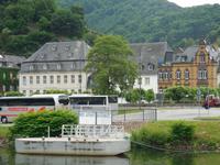 Anleger &ndash; &copy; Heike Meinhold (Eberhardt TRAVEL)