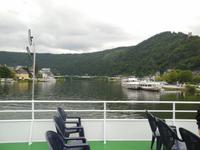 Traben Trarbach &ndash; &copy; Heike Meinhold (Eberhardt TRAVEL)