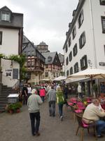 Beilstein &ndash; &copy; Heike Meinhold (Eberhardt TRAVEL)