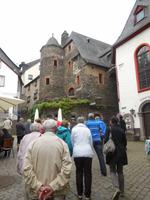 Beilstein &ndash; &copy; Heike Meinhold (Eberhardt TRAVEL)