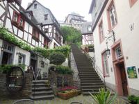 Beilstein &ndash; &copy; Heike Meinhold (Eberhardt TRAVEL)