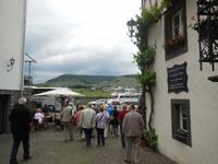 Beilstein &ndash; &copy; Heike Meinhold (Eberhardt TRAVEL)