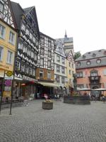 Cochem &ndash; &copy; Heike Meinhold (Eberhardt TRAVEL)