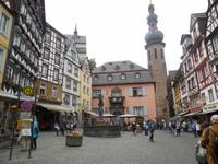 Cochem &ndash; &copy; Heike Meinhold (Eberhardt TRAVEL)