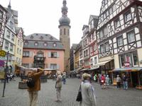 Cochem &ndash; &copy; Heike Meinhold (Eberhardt TRAVEL)