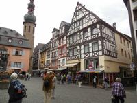 Cochem &ndash; &copy; Heike Meinhold (Eberhardt TRAVEL)
