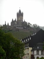 Reichsburg &ndash; &copy; Heike Meinhold (Eberhardt TRAVEL)