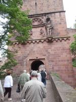 Heidelberger Schloss &ndash; &copy; Heike Meinhold (Eberhardt TRAVEL)