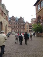 Heidelberger Schloss &ndash; &copy; Heike Meinhold (Eberhardt TRAVEL)