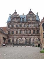 Heidelberger Schloss &ndash; &copy; Heike Meinhold (Eberhardt TRAVEL)