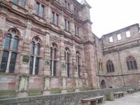 Heidelberger Schloss &ndash; &copy; Heike Meinhold (Eberhardt TRAVEL)