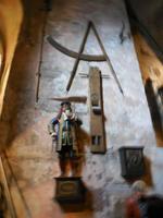 im Schloss &ndash; &copy; Heike Meinhold (Eberhardt TRAVEL)