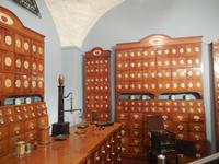 Apothekenmuseum &ndash; &copy; Heike Meinhold (Eberhardt TRAVEL)