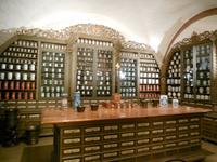 Apothekenmuseum &ndash; &copy; Heike Meinhold (Eberhardt TRAVEL)