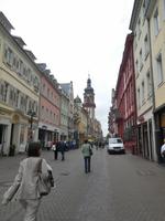 Heidelberg &ndash; &copy; Heike Meinhold (Eberhardt TRAVEL)
