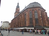 Heidelberg &ndash; &copy; Heike Meinhold (Eberhardt TRAVEL)