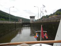 Schleuse &ndash; &copy; Heike Meinhold (Eberhardt TRAVEL)