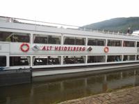 vor Schiff &ndash; &copy; Heike Meinhold (Eberhardt TRAVEL)