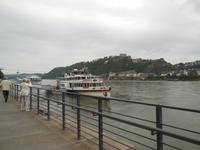 Koblenz am Rhein &ndash; &copy; Heike Meinhold (Eberhardt TRAVEL)