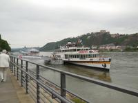 Koblenz am Rhein &ndash; &copy; Heike Meinhold (Eberhardt TRAVEL)