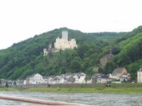 Schifffahrt auf Rhein &ndash; &copy; Heike Meinhold (Eberhardt TRAVEL)