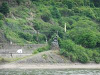 Loreley &ndash; &copy; Heike Meinhold (Eberhardt TRAVEL)