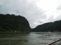 Felsen der Loreley &ndash; &copy; Heike Meinhold (Eberhardt TRAVEL)