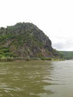 Felsen der Loreley &ndash; &copy; Heike Meinhold (Eberhardt TRAVEL)