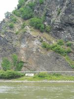 Loreley &ndash; &copy; Heike Meinhold (Eberhardt TRAVEL)