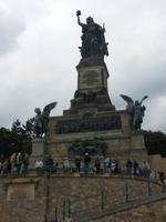 Niederwalddenkmal &ndash; &copy; Heike Meinhold (Eberhardt TRAVEL)