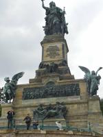 Niederwalddenkmal &ndash; &copy; Heike Meinhold (Eberhardt TRAVEL)
