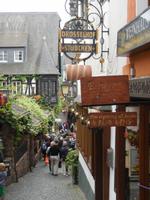 Drosselgasse &ndash; &copy; Heike Meinhold (Eberhardt TRAVEL)