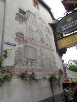 Drosselgasse &ndash; &copy; Heike Meinhold (Eberhardt TRAVEL)