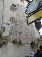 Drosselgasse &ndash; &copy; Heike Meinhold (Eberhardt TRAVEL)